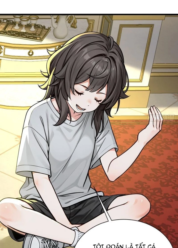 Sau Khi Đầu Thai, Ta Được Kẻ Thù Khắc Thành Vô Địch Chapter 28 - 28