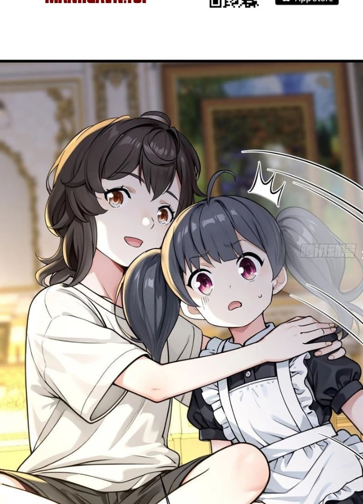 Sau Khi Đầu Thai, Ta Được Kẻ Thù Khắc Thành Vô Địch Chapter 28 - 36