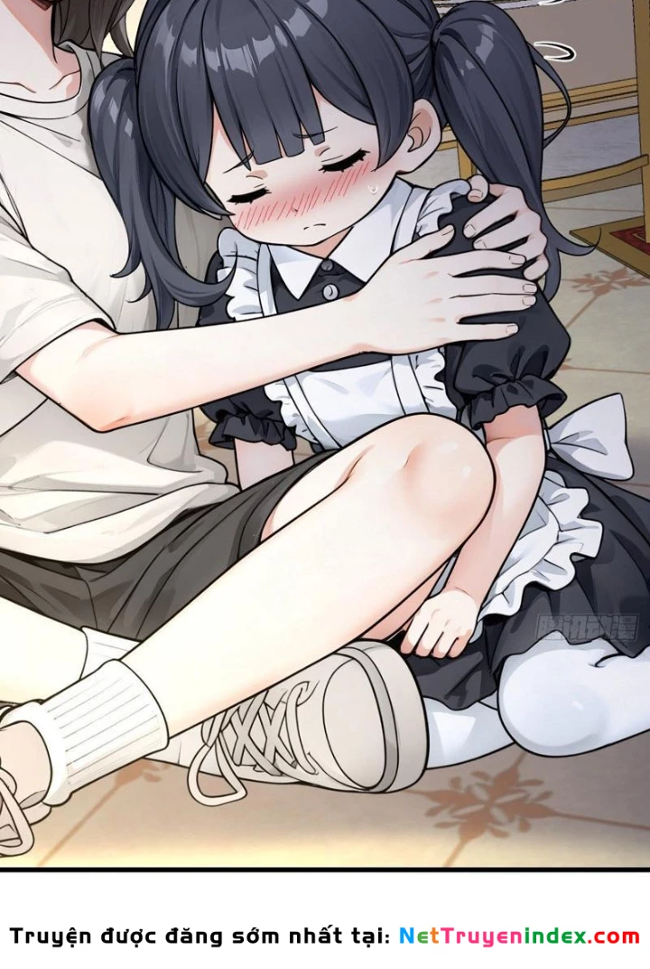 Sau Khi Đầu Thai, Ta Được Kẻ Thù Khắc Thành Vô Địch Chapter 28 - 41