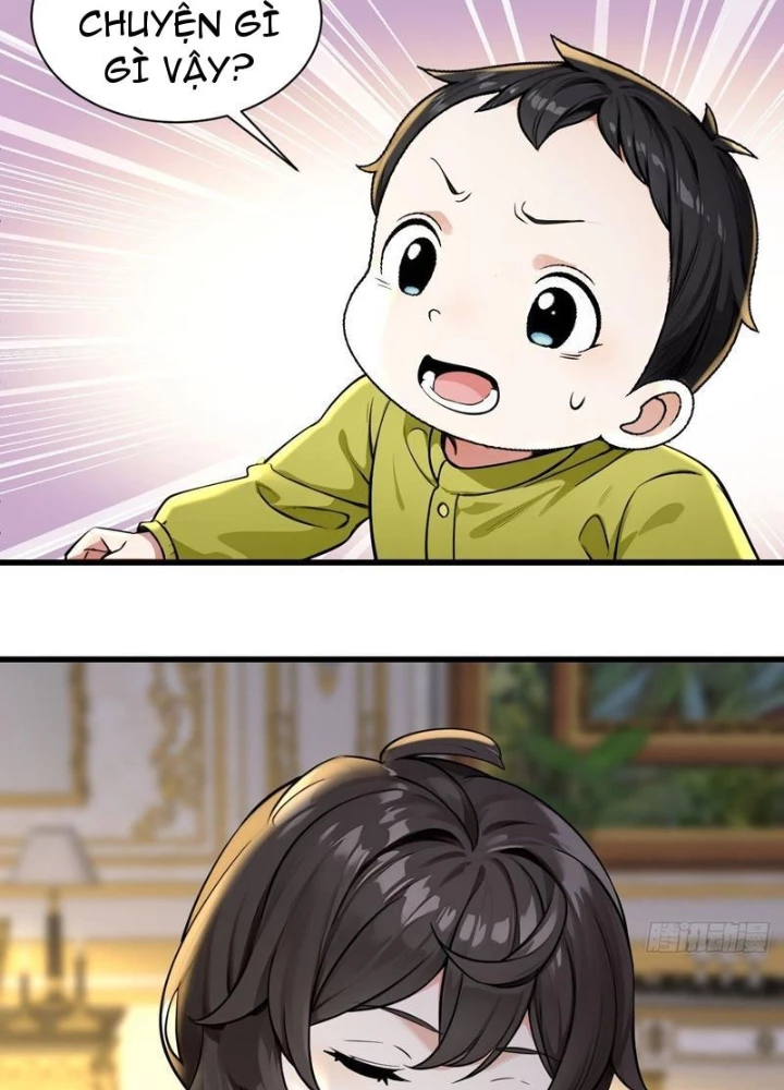 Sau Khi Đầu Thai, Ta Được Kẻ Thù Khắc Thành Vô Địch Chapter 28 - 43