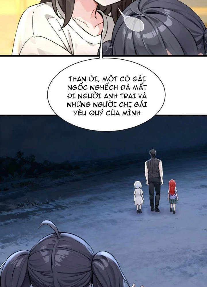 Sau Khi Đầu Thai, Ta Được Kẻ Thù Khắc Thành Vô Địch Chapter 28 - 45