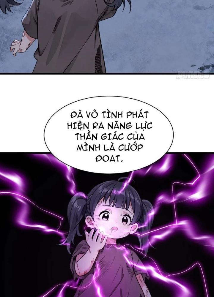 Sau Khi Đầu Thai, Ta Được Kẻ Thù Khắc Thành Vô Địch Chapter 28 - 47