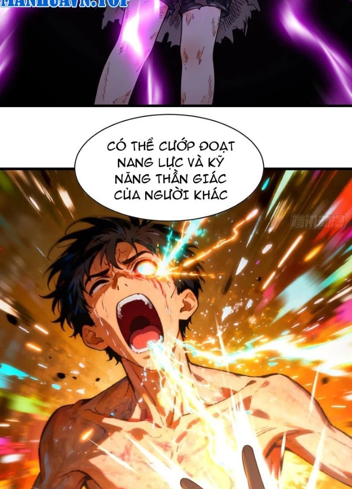 Sau Khi Đầu Thai, Ta Được Kẻ Thù Khắc Thành Vô Địch Chapter 28 - 49