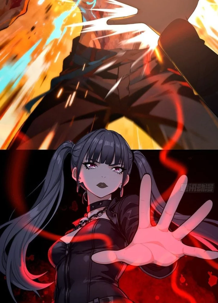 Sau Khi Đầu Thai, Ta Được Kẻ Thù Khắc Thành Vô Địch Chapter 28 - 51