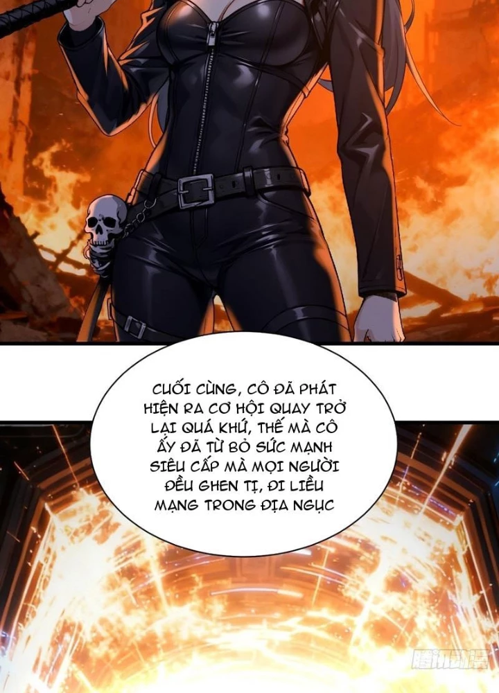 Sau Khi Đầu Thai, Ta Được Kẻ Thù Khắc Thành Vô Địch Chapter 28 - 55