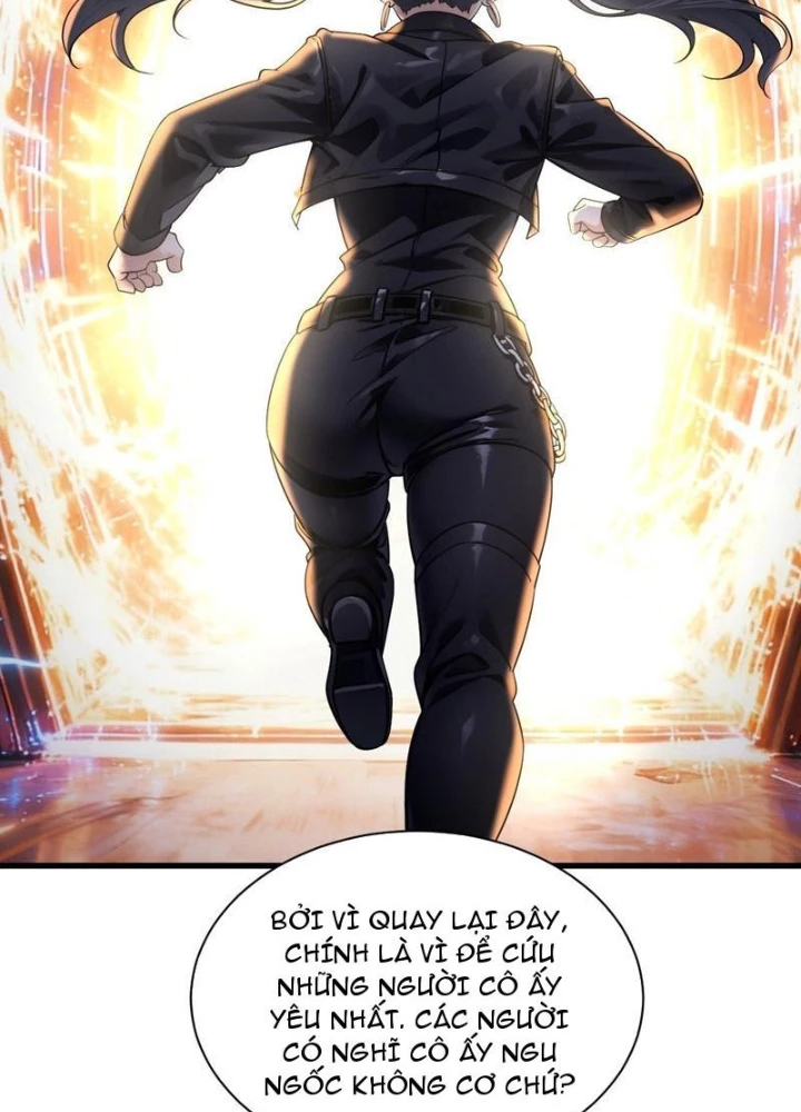 Sau Khi Đầu Thai, Ta Được Kẻ Thù Khắc Thành Vô Địch Chapter 28 - 57