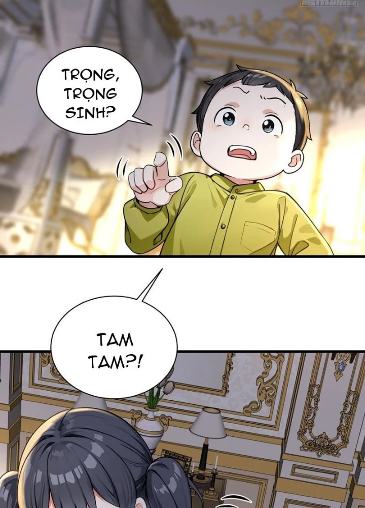 Sau Khi Đầu Thai, Ta Được Kẻ Thù Khắc Thành Vô Địch Chapter 28 - 59