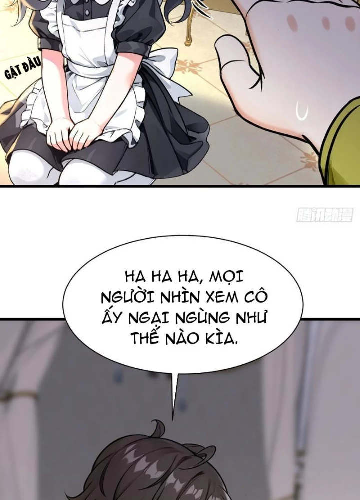 Sau Khi Đầu Thai, Ta Được Kẻ Thù Khắc Thành Vô Địch Chapter 28 - 61