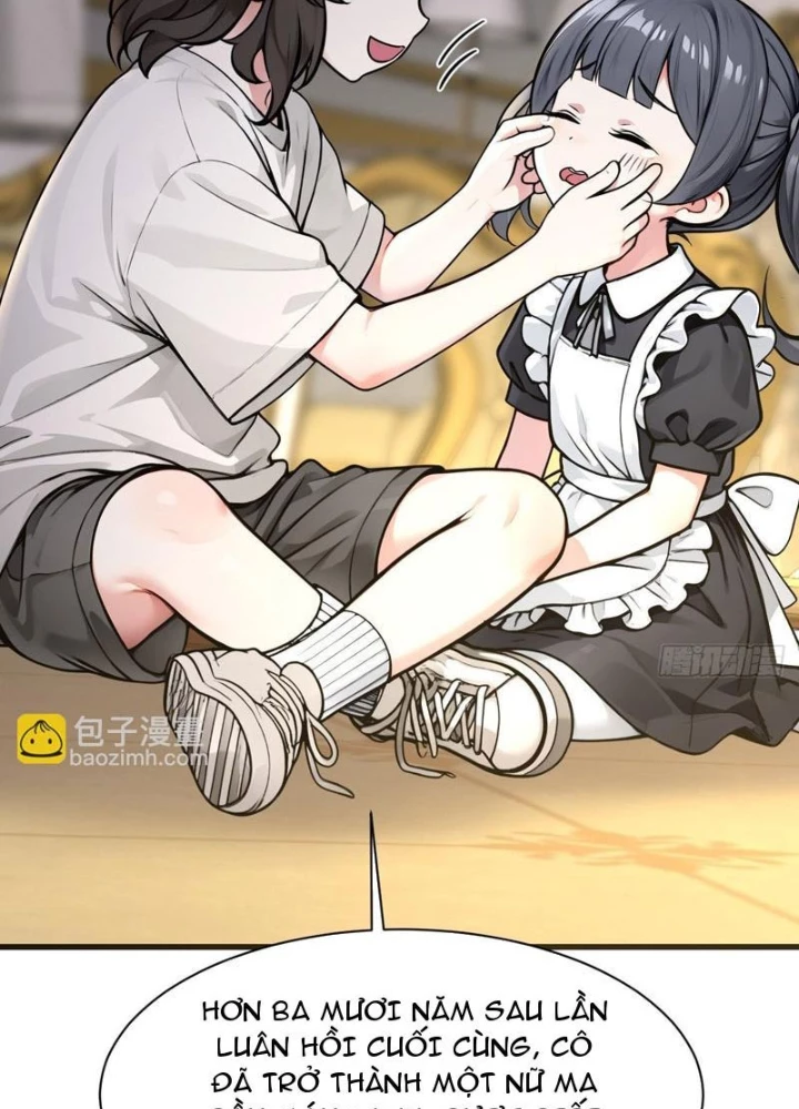 Sau Khi Đầu Thai, Ta Được Kẻ Thù Khắc Thành Vô Địch Chapter 28 - 63