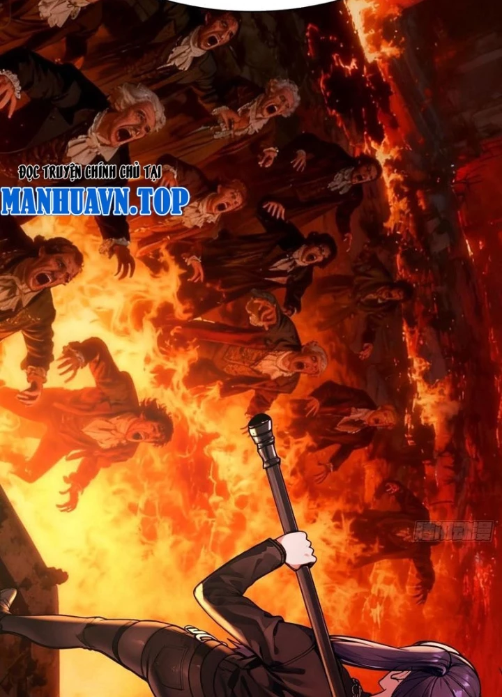 Sau Khi Đầu Thai, Ta Được Kẻ Thù Khắc Thành Vô Địch Chapter 28 - 65