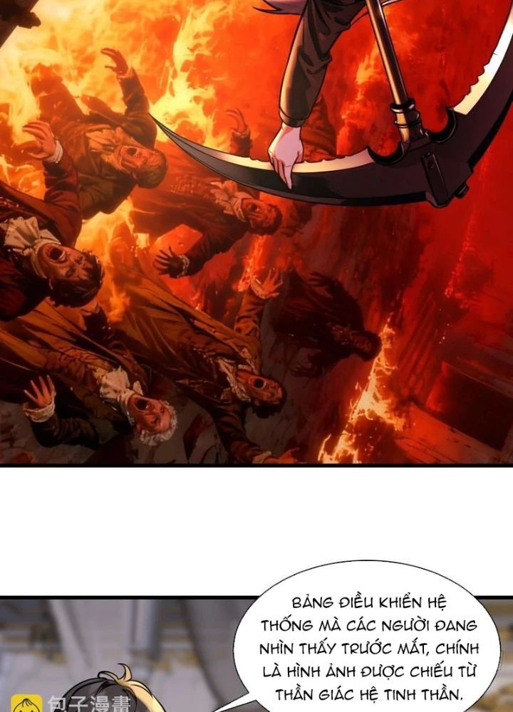 Sau Khi Đầu Thai, Ta Được Kẻ Thù Khắc Thành Vô Địch Chapter 28 - 67