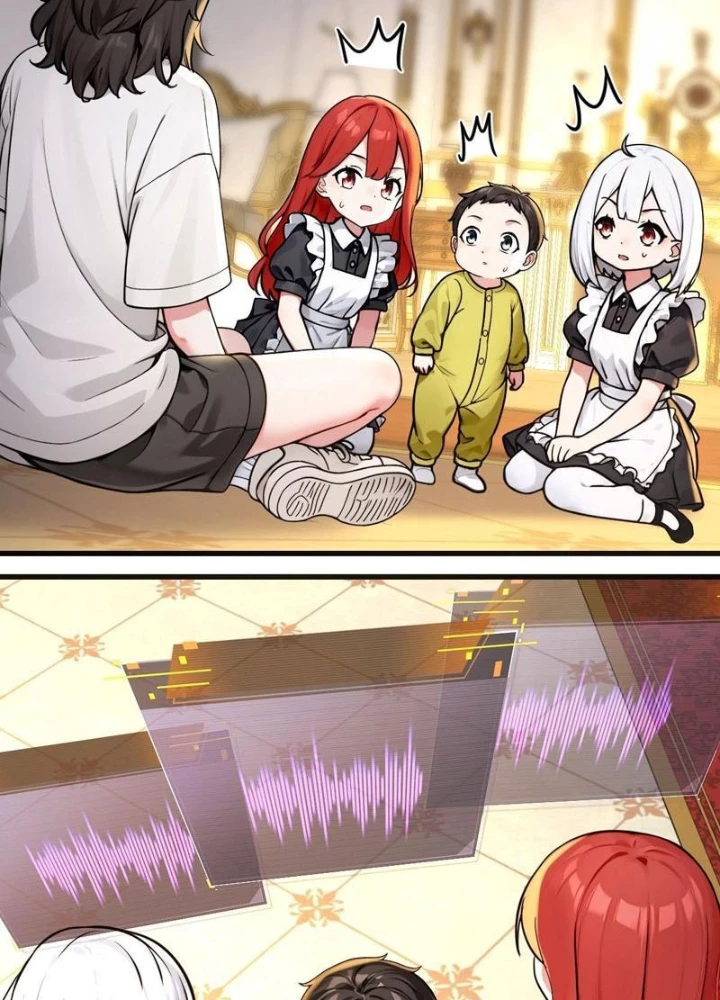 Sau Khi Đầu Thai, Ta Được Kẻ Thù Khắc Thành Vô Địch Chapter 28 - 69