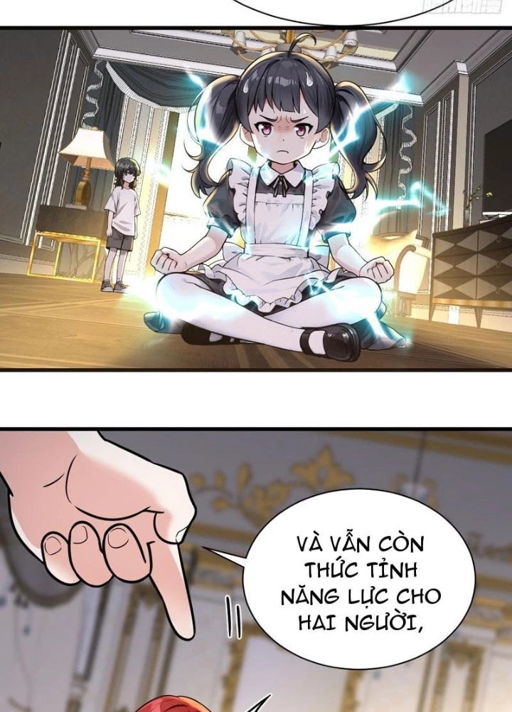 Sau Khi Đầu Thai, Ta Được Kẻ Thù Khắc Thành Vô Địch Chapter 28 - 74