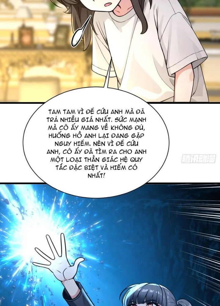 Sau Khi Đầu Thai, Ta Được Kẻ Thù Khắc Thành Vô Địch Chapter 28 - 82