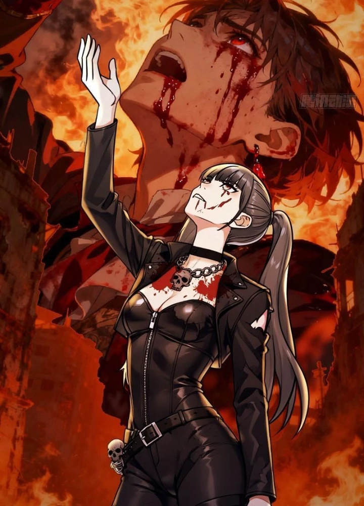 Sau Khi Đầu Thai, Ta Được Kẻ Thù Khắc Thành Vô Địch Chapter 28 - 86