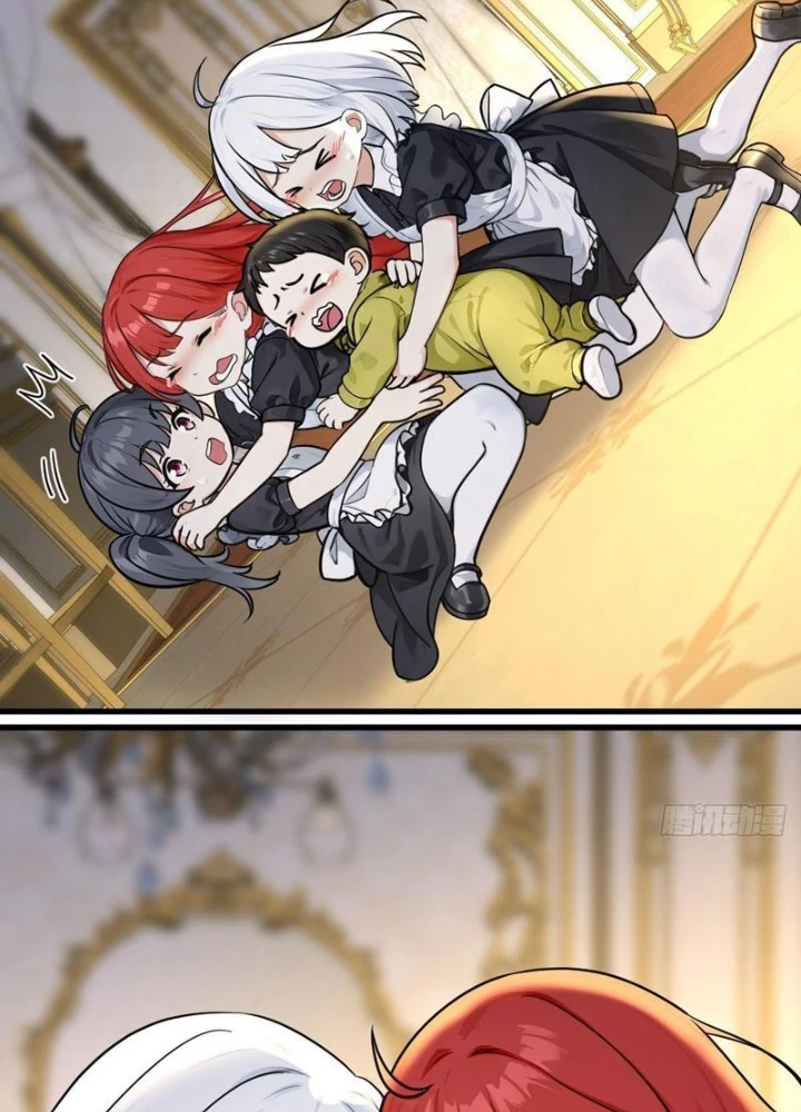 Sau Khi Đầu Thai, Ta Được Kẻ Thù Khắc Thành Vô Địch Chapter 28 - 90