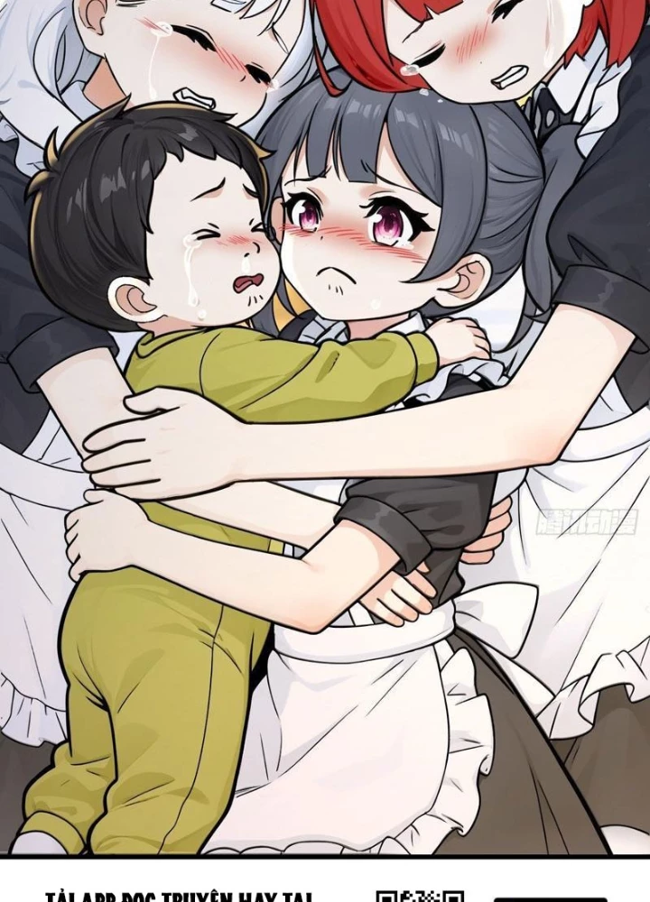 Sau Khi Đầu Thai, Ta Được Kẻ Thù Khắc Thành Vô Địch Chapter 28 - 92