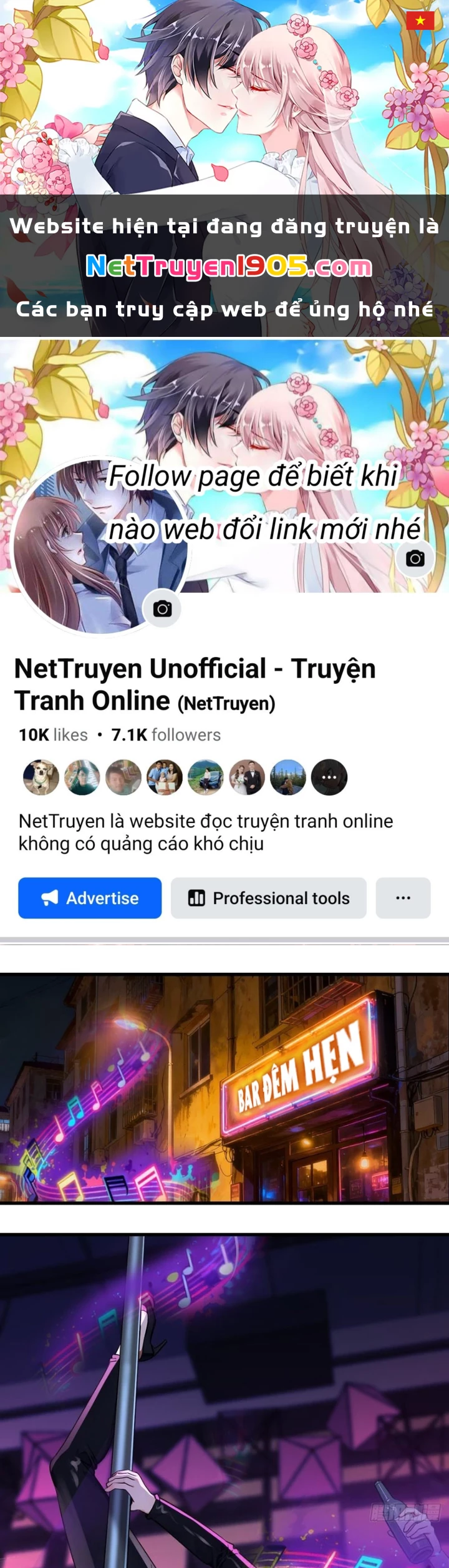 Sau Khi Đầu Thai, Ta Được Kẻ Thù Khắc Thành Vô Địch Chapter 30 - 1