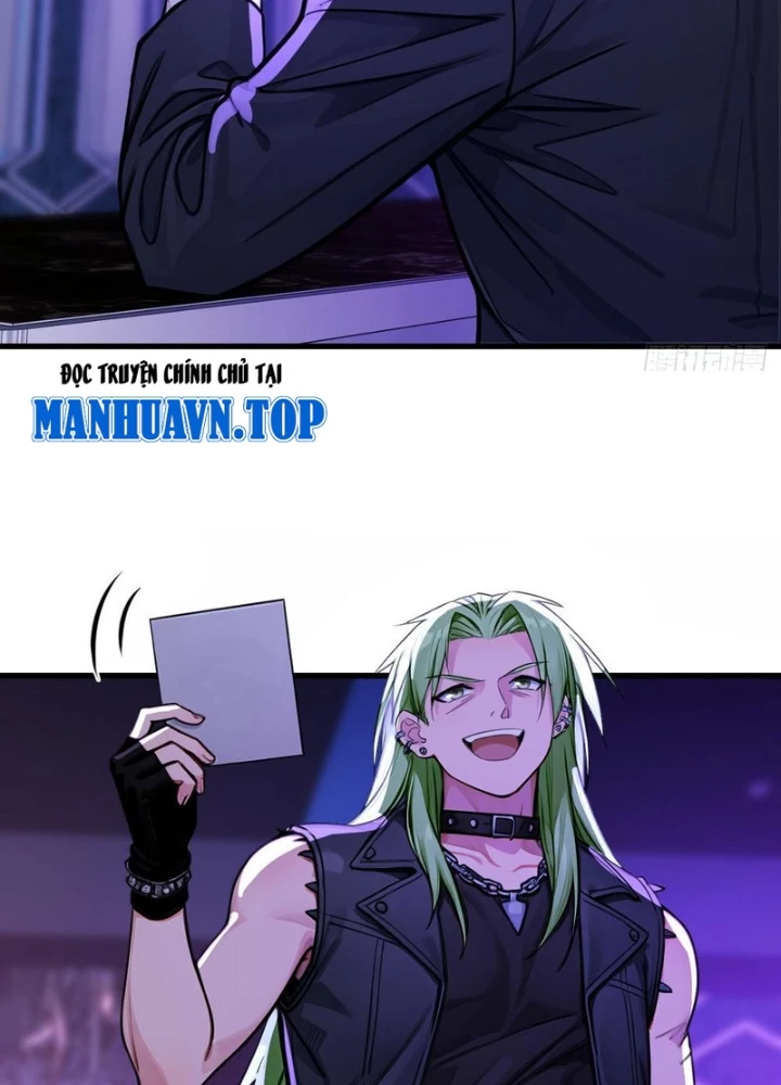 Sau Khi Đầu Thai, Ta Được Kẻ Thù Khắc Thành Vô Địch Chapter 30 - 7