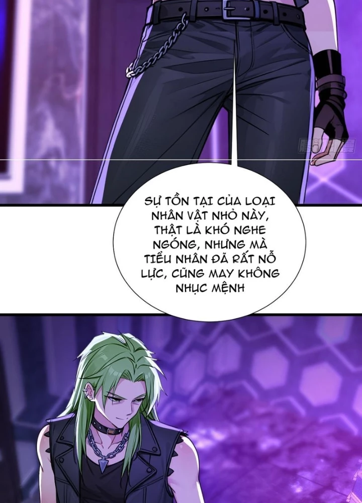 Sau Khi Đầu Thai, Ta Được Kẻ Thù Khắc Thành Vô Địch Chapter 30 - 9