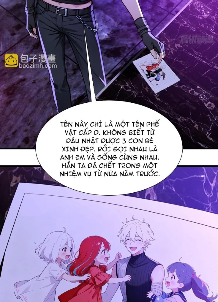 Sau Khi Đầu Thai, Ta Được Kẻ Thù Khắc Thành Vô Địch Chapter 30 - 11