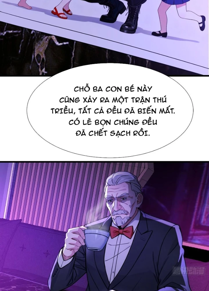 Sau Khi Đầu Thai, Ta Được Kẻ Thù Khắc Thành Vô Địch Chapter 30 - 13