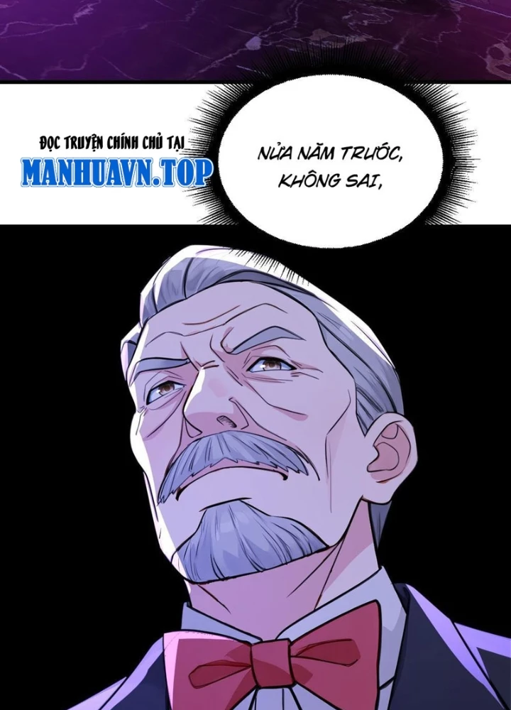 Sau Khi Đầu Thai, Ta Được Kẻ Thù Khắc Thành Vô Địch Chapter 30 - 15