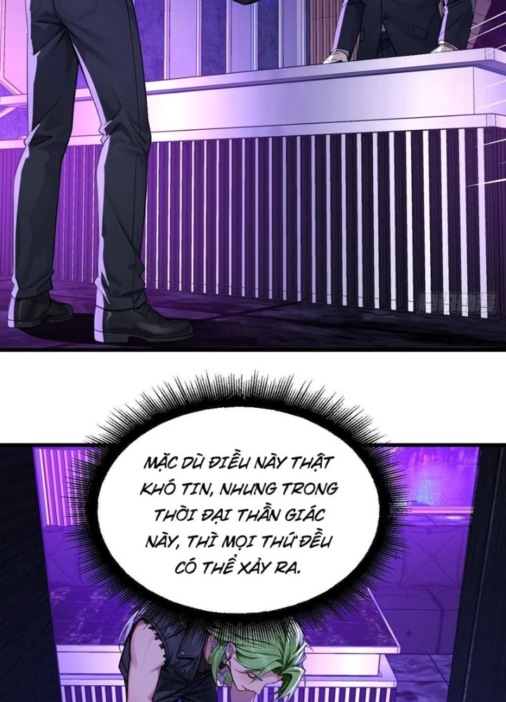 Sau Khi Đầu Thai, Ta Được Kẻ Thù Khắc Thành Vô Địch Chapter 30 - 27