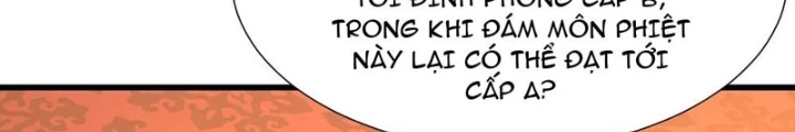 Sau Khi Đầu Thai, Ta Được Kẻ Thù Khắc Thành Vô Địch Chapter 30 - 36