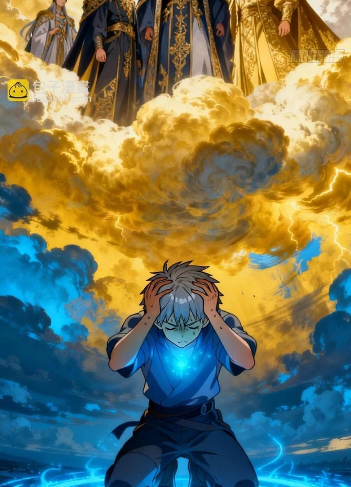 Sau Khi Đầu Thai, Ta Được Kẻ Thù Khắc Thành Vô Địch Chapter 30 - 41