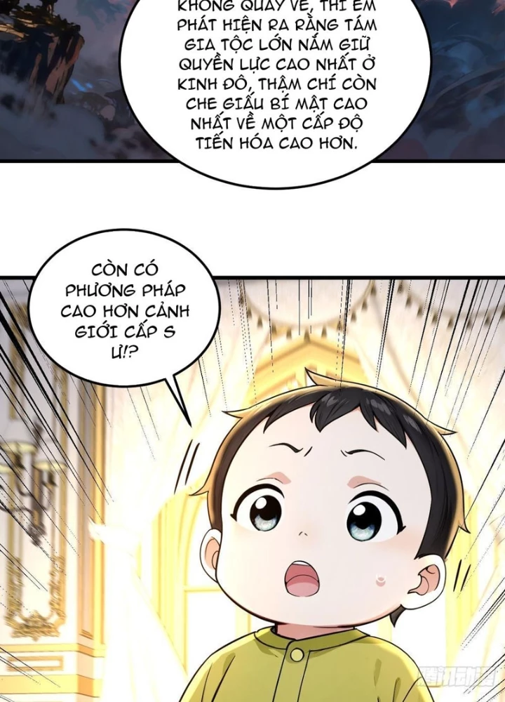 Sau Khi Đầu Thai, Ta Được Kẻ Thù Khắc Thành Vô Địch Chapter 30 - 51