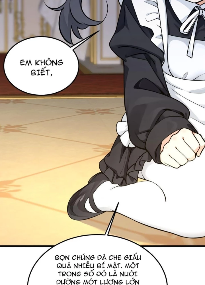 Sau Khi Đầu Thai, Ta Được Kẻ Thù Khắc Thành Vô Địch Chapter 30 - 55