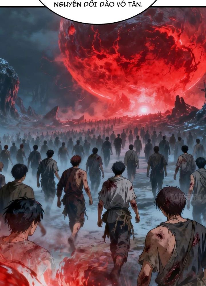 Sau Khi Đầu Thai, Ta Được Kẻ Thù Khắc Thành Vô Địch Chapter 30 - 57