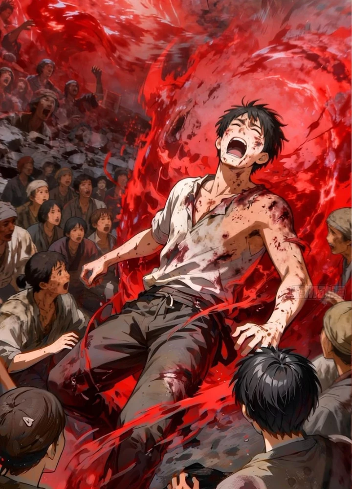 Sau Khi Đầu Thai, Ta Được Kẻ Thù Khắc Thành Vô Địch Chapter 30 - 59