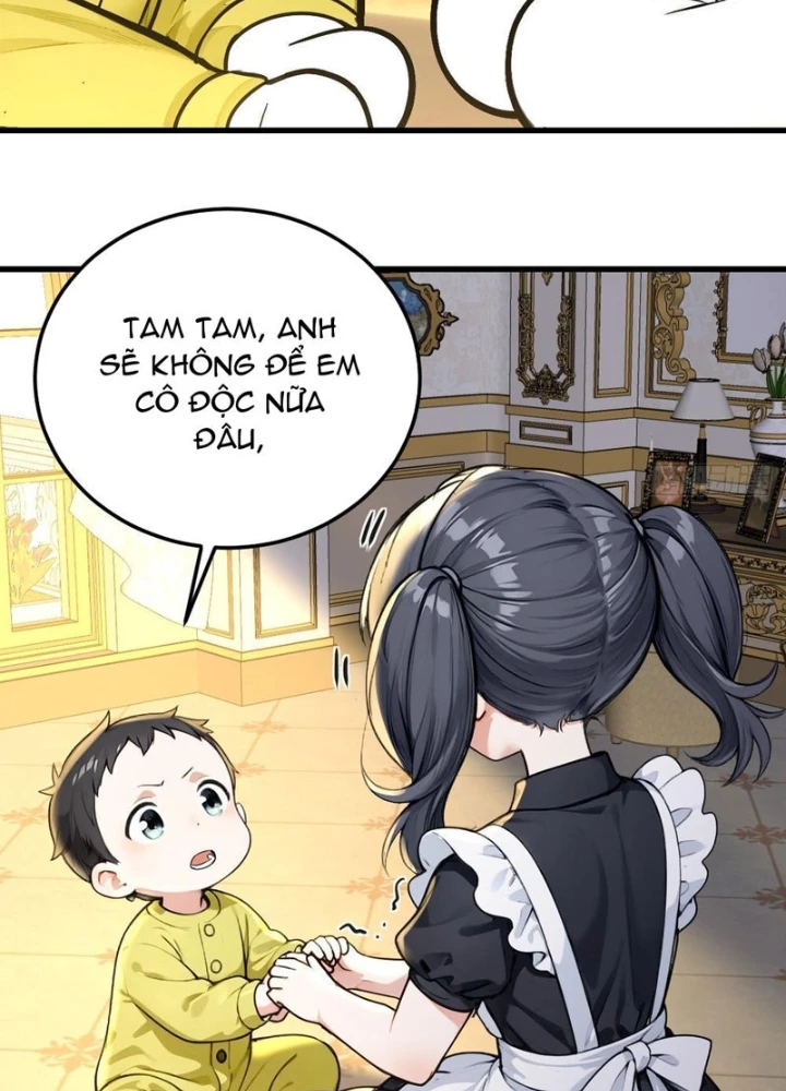 Sau Khi Đầu Thai, Ta Được Kẻ Thù Khắc Thành Vô Địch Chapter 30 - 63