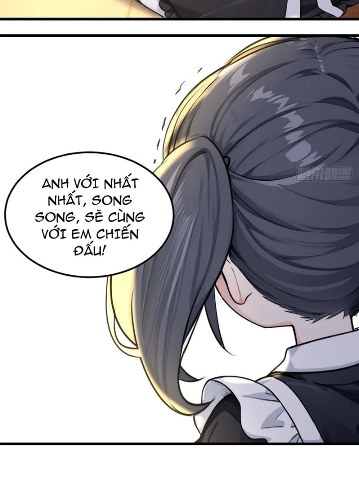 Sau Khi Đầu Thai, Ta Được Kẻ Thù Khắc Thành Vô Địch Chapter 30 - 65