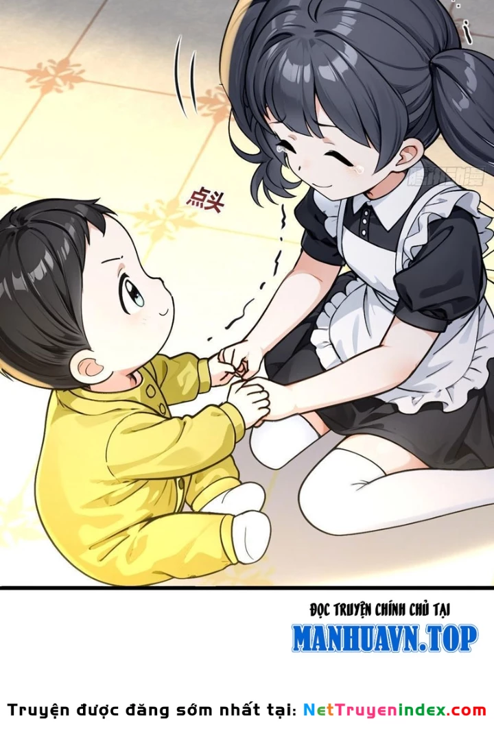 Sau Khi Đầu Thai, Ta Được Kẻ Thù Khắc Thành Vô Địch Chapter 30 - 67