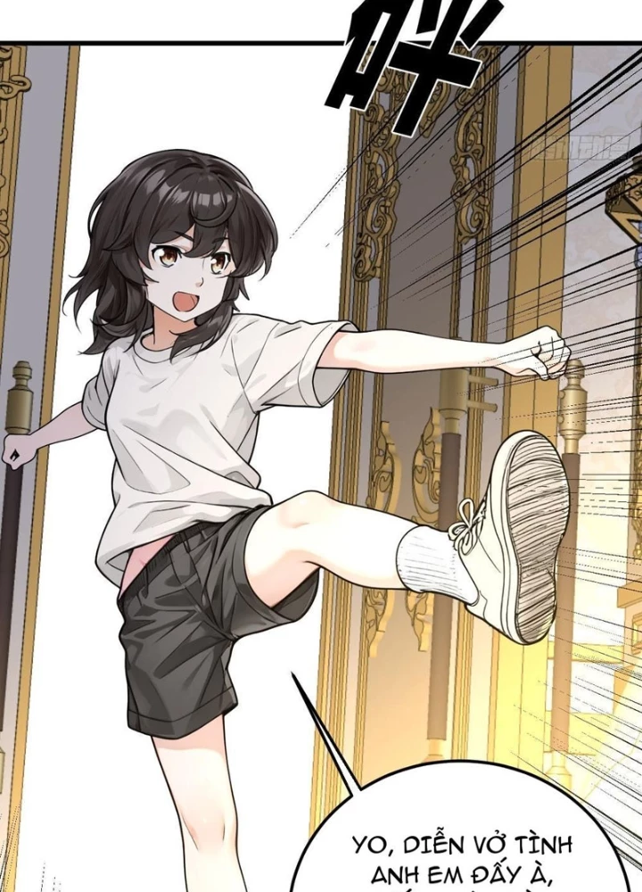 Sau Khi Đầu Thai, Ta Được Kẻ Thù Khắc Thành Vô Địch Chapter 30 - 69