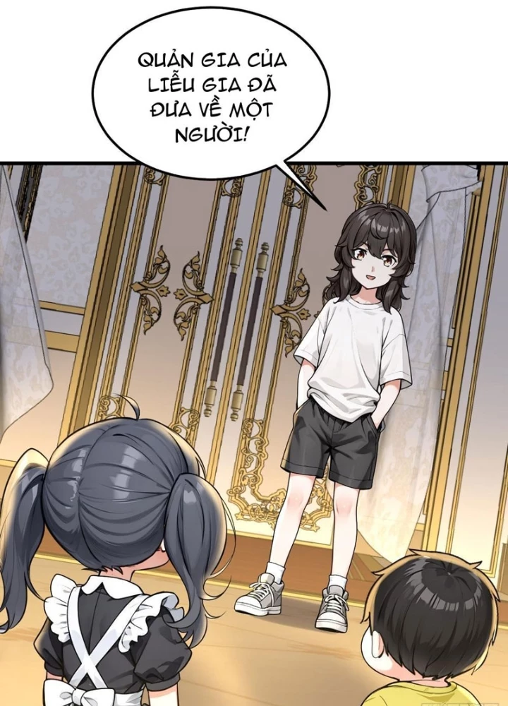 Sau Khi Đầu Thai, Ta Được Kẻ Thù Khắc Thành Vô Địch Chapter 30 - 73