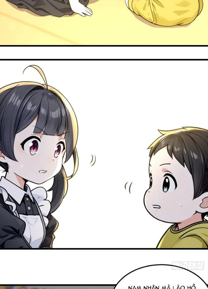 Sau Khi Đầu Thai, Ta Được Kẻ Thù Khắc Thành Vô Địch Chapter 30 - 75