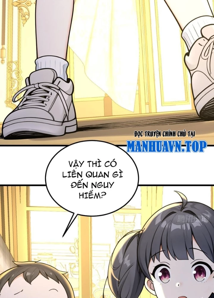 Sau Khi Đầu Thai, Ta Được Kẻ Thù Khắc Thành Vô Địch Chapter 30 - 79