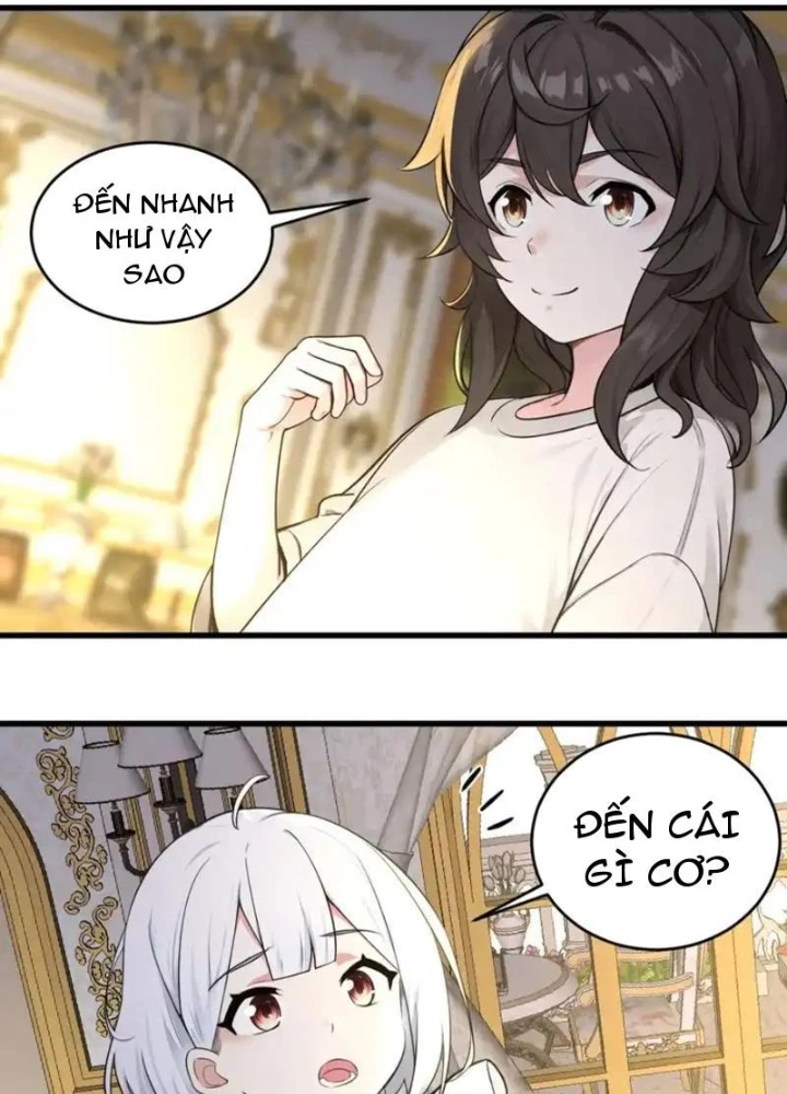 Sau Khi Đầu Thai, Ta Được Kẻ Thù Khắc Thành Vô Địch Chapter 32 - 3