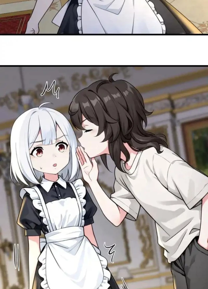 Sau Khi Đầu Thai, Ta Được Kẻ Thù Khắc Thành Vô Địch Chapter 32 - 5