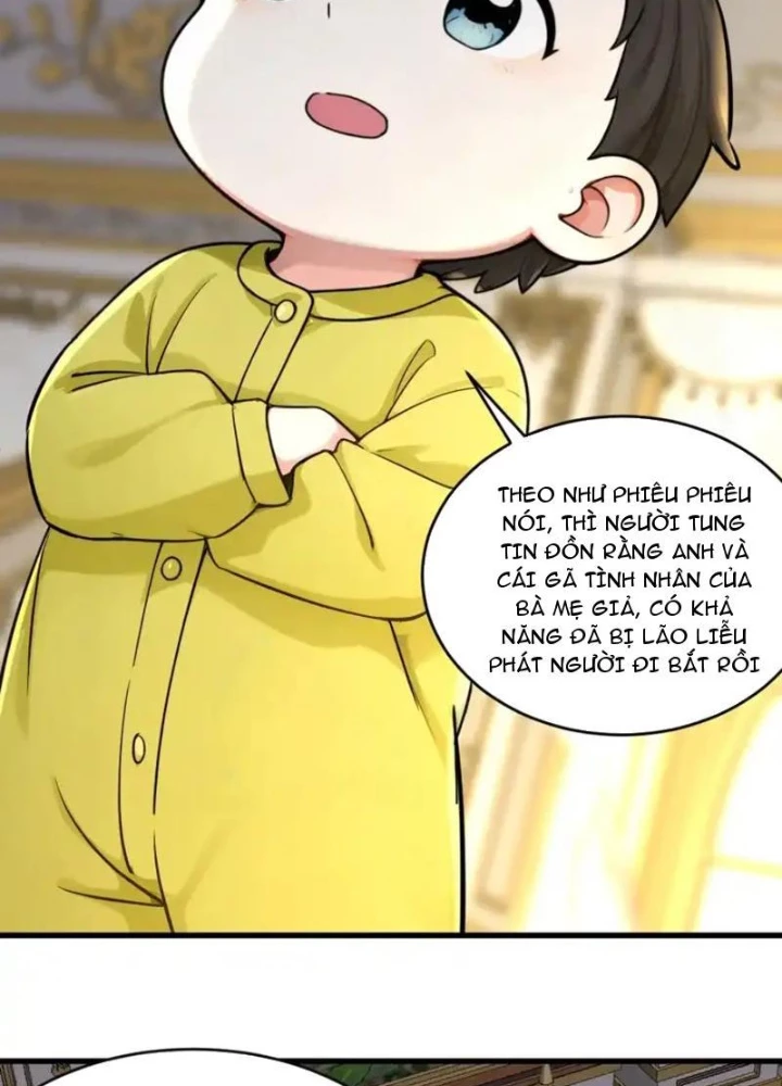 Sau Khi Đầu Thai, Ta Được Kẻ Thù Khắc Thành Vô Địch Chapter 32 - 9