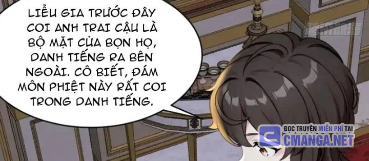 Sau Khi Đầu Thai, Ta Được Kẻ Thù Khắc Thành Vô Địch Chapter 32 - 10