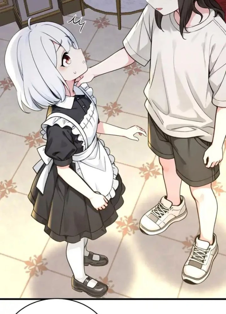 Sau Khi Đầu Thai, Ta Được Kẻ Thù Khắc Thành Vô Địch Chapter 32 - 11