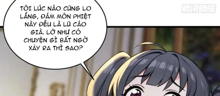 Sau Khi Đầu Thai, Ta Được Kẻ Thù Khắc Thành Vô Địch Chapter 32 - 12