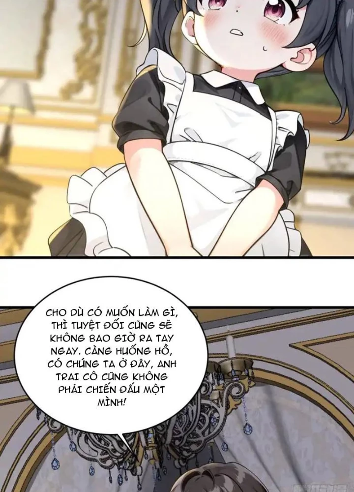 Sau Khi Đầu Thai, Ta Được Kẻ Thù Khắc Thành Vô Địch Chapter 32 - 13