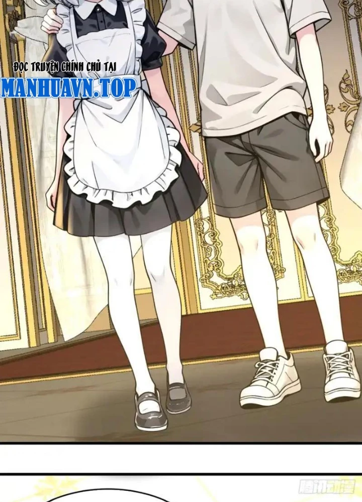 Sau Khi Đầu Thai, Ta Được Kẻ Thù Khắc Thành Vô Địch Chapter 32 - 15