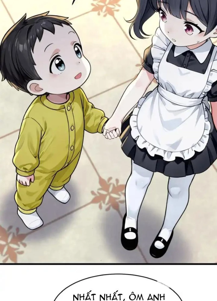 Sau Khi Đầu Thai, Ta Được Kẻ Thù Khắc Thành Vô Địch Chapter 32 - 17